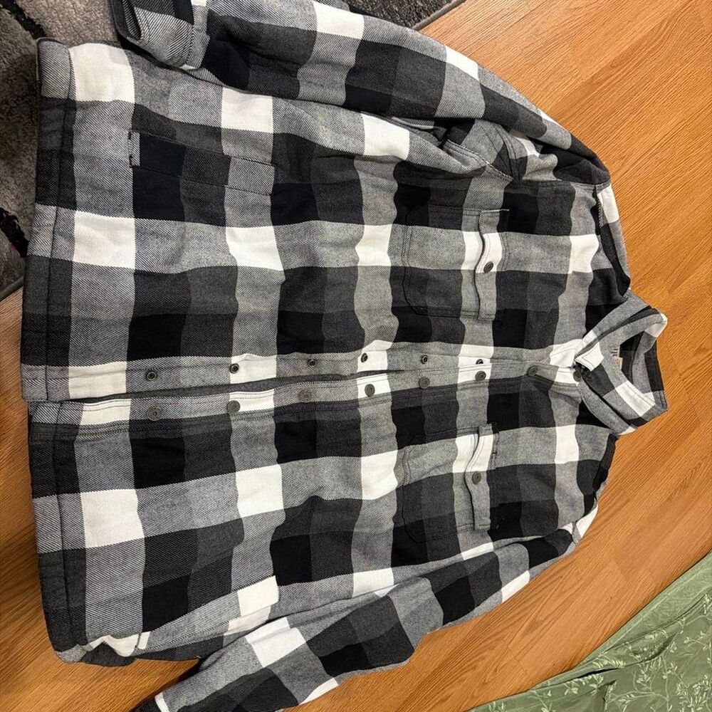 Duluth-trading-company Men's multi Shirt